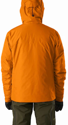Jaket Ski Insulated Tahan Angin Arcteryx Arc''teryx Macai LT dengan Hood. 29054 Sizing Jaket Ski Insulated Tahan Angin Arcteryx Arc''teryx Macai LT dengan Hood. 29054