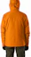 Sizing Jaket Ski Insulated Tahan Angin Arcteryx Arc''teryx Macai LT dengan Hood. 29054