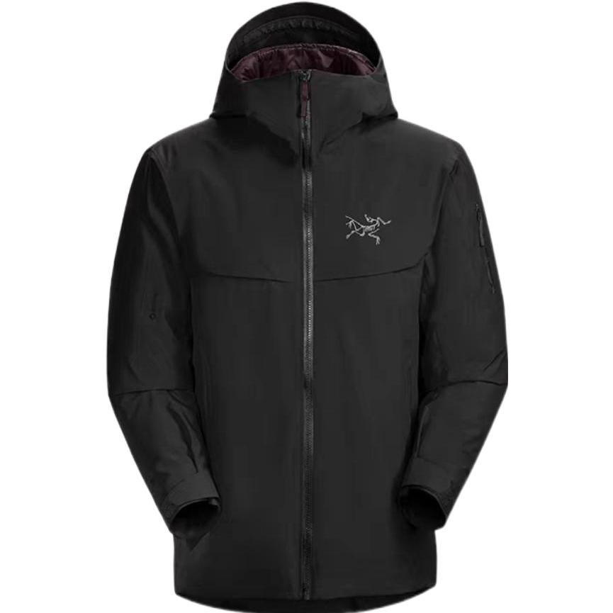 Arcteryx Arc'teryx Macai LT Windproof Insulated Ski Jacket with Hood. 29054 圖 8