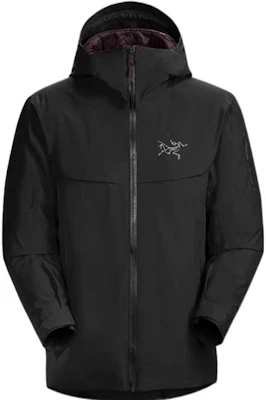 Jaket Ski Insulated Tahan Angin Arcteryx Arc''teryx Macai LT dengan Hood. 29054 Cheap Jaket Ski Insulated Tahan Angin Arcteryx Arc''teryx Macai LT dengan Hood. 29054