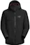Cheap Jaket Ski Insulated Tahan Angin Arcteryx Arc''teryx Macai LT dengan Hood. 29054