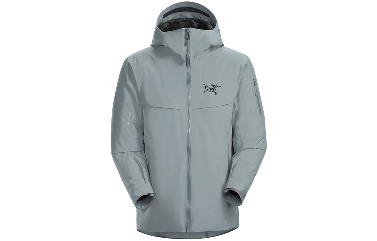 Arcteryx Arc'teryx Macai LT Windproof Insulated Ski Jacket with Hood. 29054 圖 9