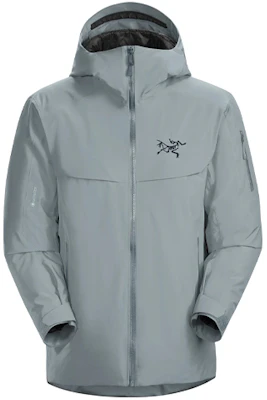 Jaket Ski Insulated Tahan Angin Arcteryx Arc''teryx Macai LT dengan Hood. 29054 1