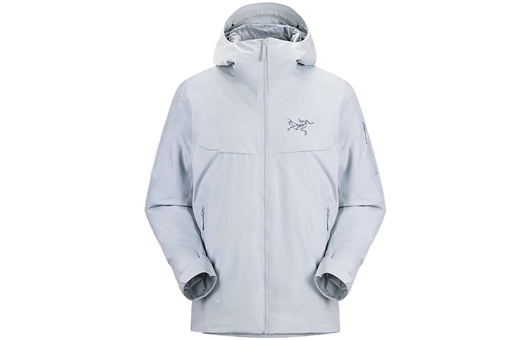 Arcteryx Arc'teryx Macai LT Windproof Insulated Ski Jacket with Hood. 29054 圖 10
