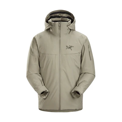 Arcteryx Arc'teryx Macai Waterproof Windproof Insulated Ski Down Jacket with Hood 26452