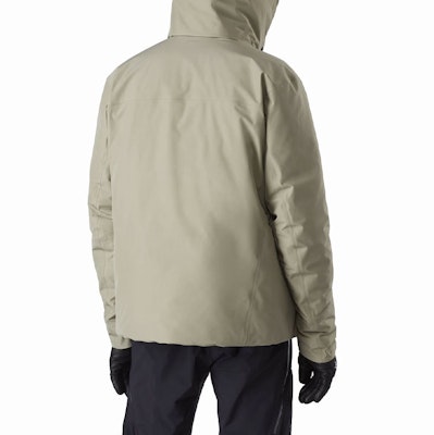 Arcteryx Arc'teryx Macai Waterproof Windproof Insulated Ski Down Jacket with Hood 26452 4