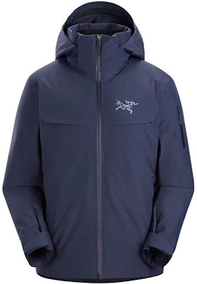 Arcteryx Arc'teryx Macai Waterproof Windproof Insulated Ski Down Jacket with Hood 26452 8