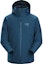 Details for Arcteryx Arc'teryx Macai Waterproof Windproof Insulated Ski Down Jacket with Hood 26452