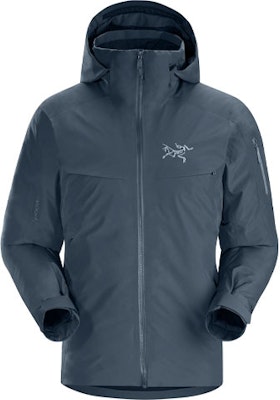 Arcteryx Arc'teryx Macai Winter Down Ski Jacket Waterproof Insulated Hooded 21707 6
