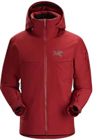 Order 始祖鳥 Arc''teryx Macai 防水保暖連帽冬季滑雪羽絨外套 21707