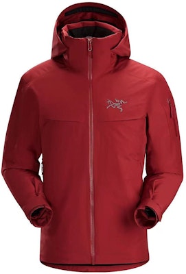 Arcteryx Arc'teryx Macai Winter Down Ski Jacket Waterproof Insulated Hooded 21707 Order Arcteryx Arc'teryx Macai Winter Down Ski Jacket Waterproof Insulated Hooded 21707