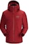 Order Arcteryx Arc'teryx Macai Winter Down Ski Jacket Waterproof Insulated Hooded 21707