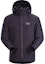 Shop Arcteryx Arc'teryx Macai Winter Down Ski Jacket Waterproof Insulated Hooded 21707