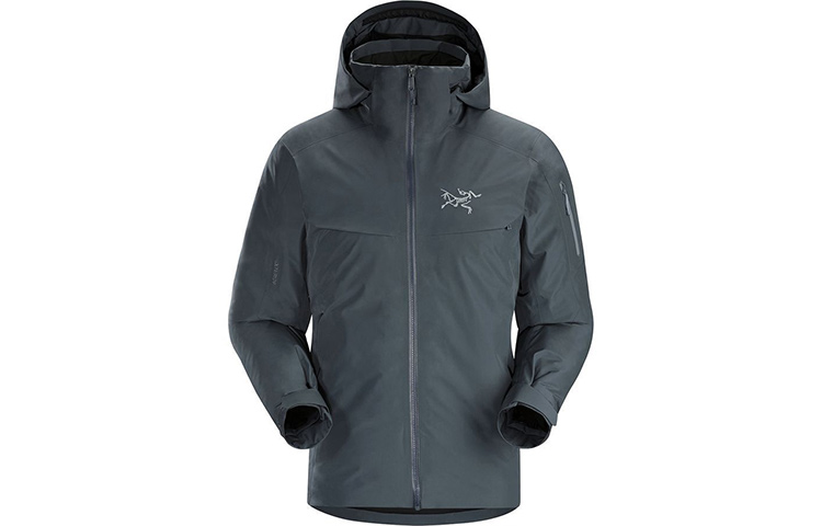 Purchase Arcteryx Arc'teryx Macai Winter Down Ski Jacket Waterproof Insulated Hooded 21707