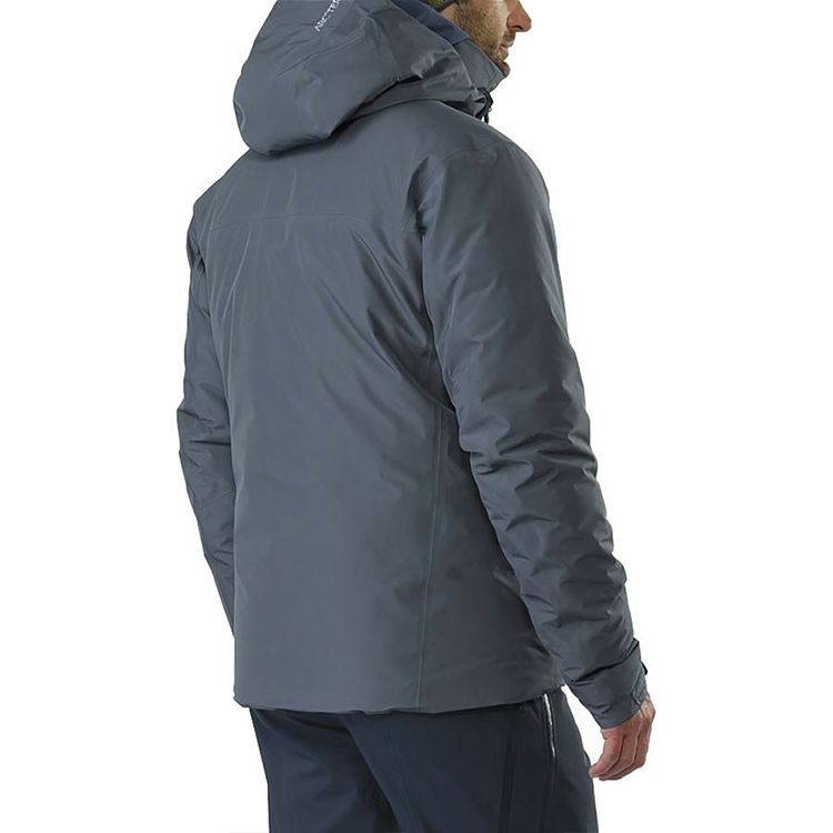 Details for Arcteryx Arc'teryx Macai Winter Down Ski Jacket Waterproof Insulated Hooded 21707