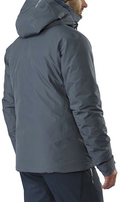 Arcteryx Arc'teryx Macai Winter Down Ski Jacket Waterproof Insulated Hooded 21707 Details for Arcteryx Arc'teryx Macai Winter Down Ski Jacket Waterproof Insulated Hooded 21707