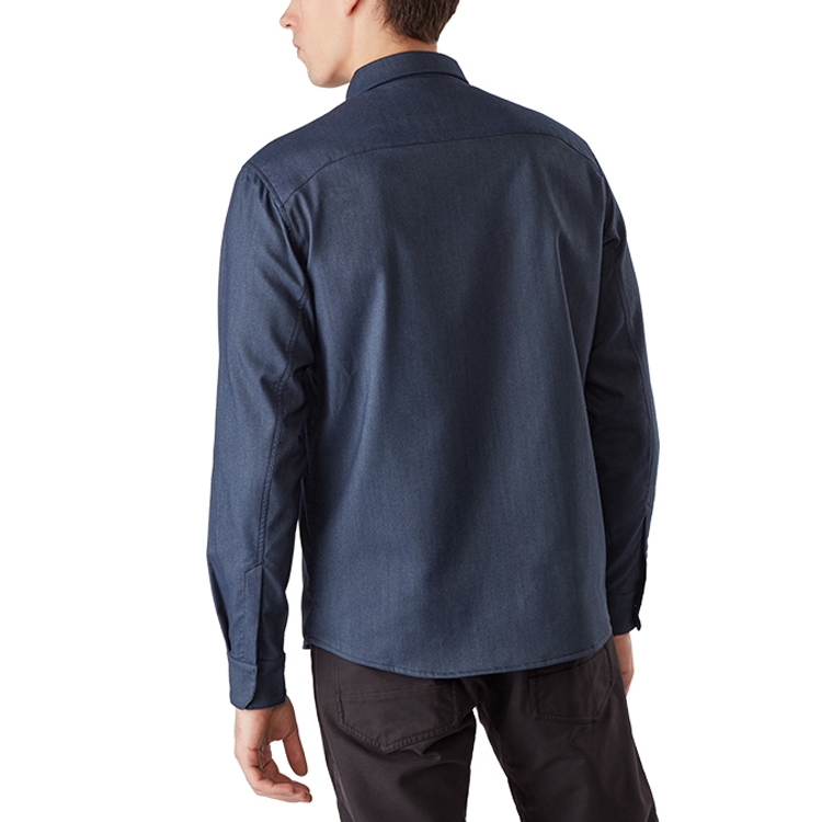 Purchase 아크테릭스 남성 래티스 셔츠 긴팔 캐주얼 땀흡수 솔리드 컬러. 25889