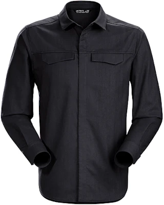 아크테릭스 남성 래티스 셔츠 긴팔 캐주얼 땀흡수 솔리드 컬러. 25889 Details for 아크테릭스 남성 래티스 셔츠 긴팔 캐주얼 땀흡수 솔리드 컬러. 25889