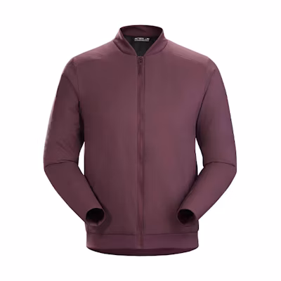 Arcteryx Arc'teryx Military Series Seton Short Casual Winter Jacket for Men 21736