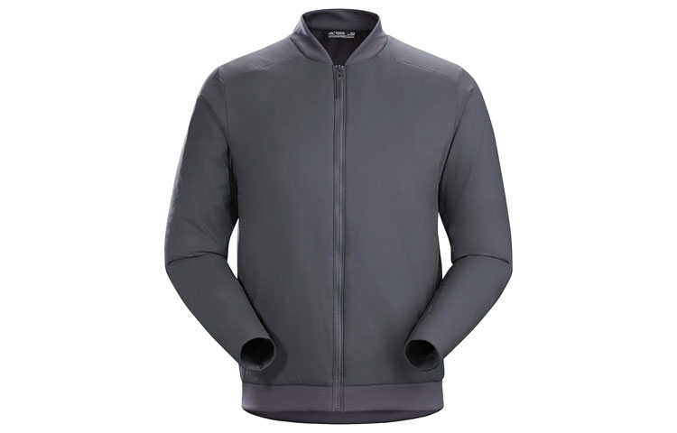 Arcteryx Arc'teryx Military Series Seton Short Casual Winter Jacket for Men 21736 圖 2