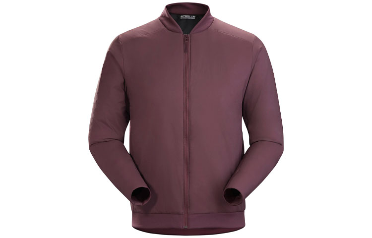 Arcteryx Arc'teryx Military Series Seton Short Casual Winter Jacket for Men 21736 圖 3