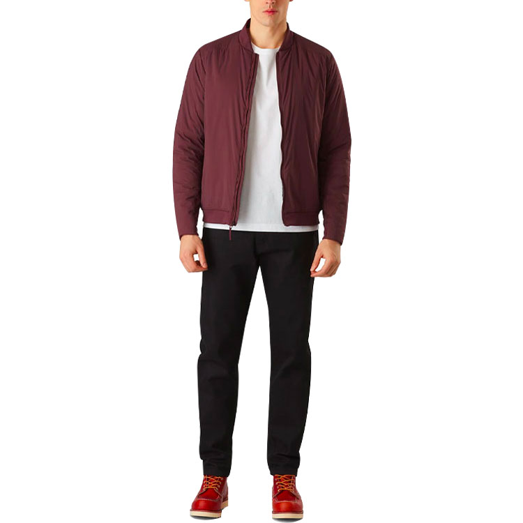 Arcteryx Arc'teryx Military Series Seton Short Casual Winter Jacket for Men 21736 圖 4