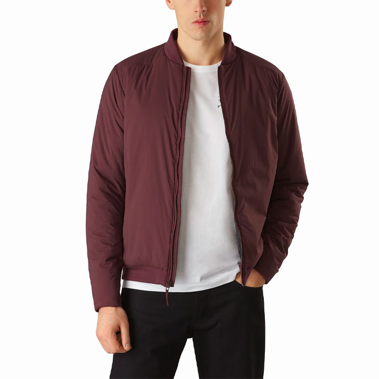 Arcteryx Arc'teryx Military Series Seton Short Casual Winter Jacket for Men 21736 圖 5