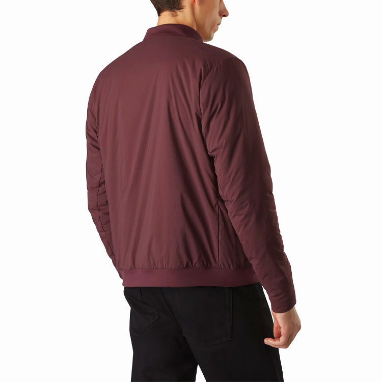 Arcteryx Arc'teryx Military Series Seton Short Casual Winter Jacket for Men 21736 圖 6