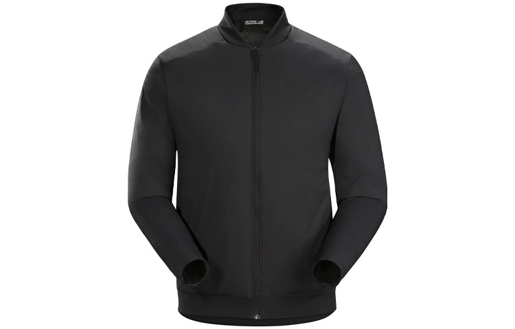 Arcteryx Arc'teryx Military Series Seton Short Casual Winter Jacket for Men 21736 圖 7