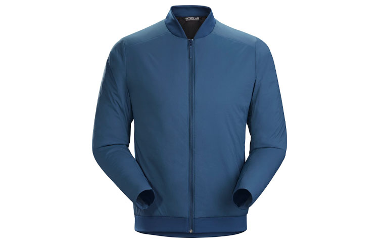 Arcteryx Arc'teryx Military Series Seton Short Casual Winter Jacket for Men 21736 圖 8