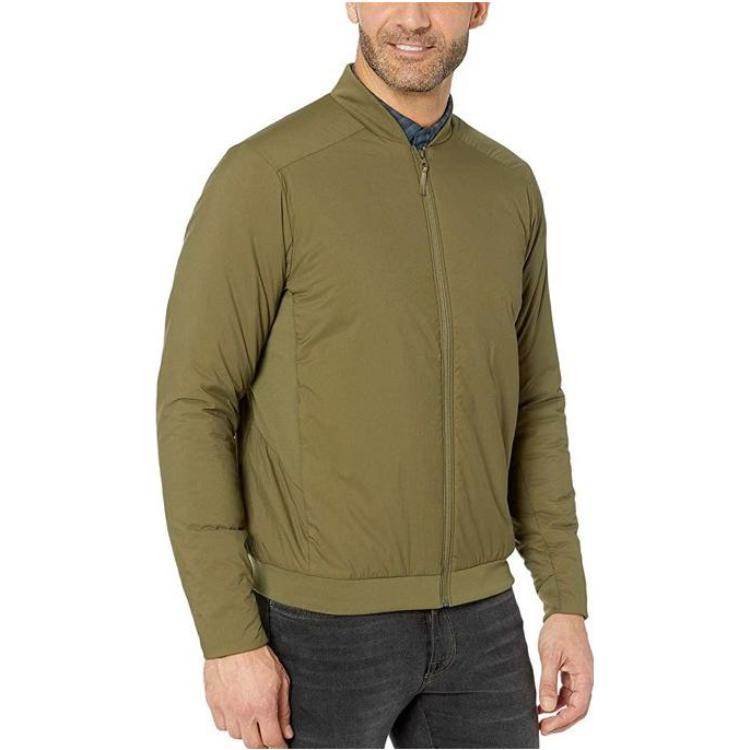 Arcteryx Arc'teryx Military Series Seton Short Casual Winter Jacket for Men 21736 圖 10