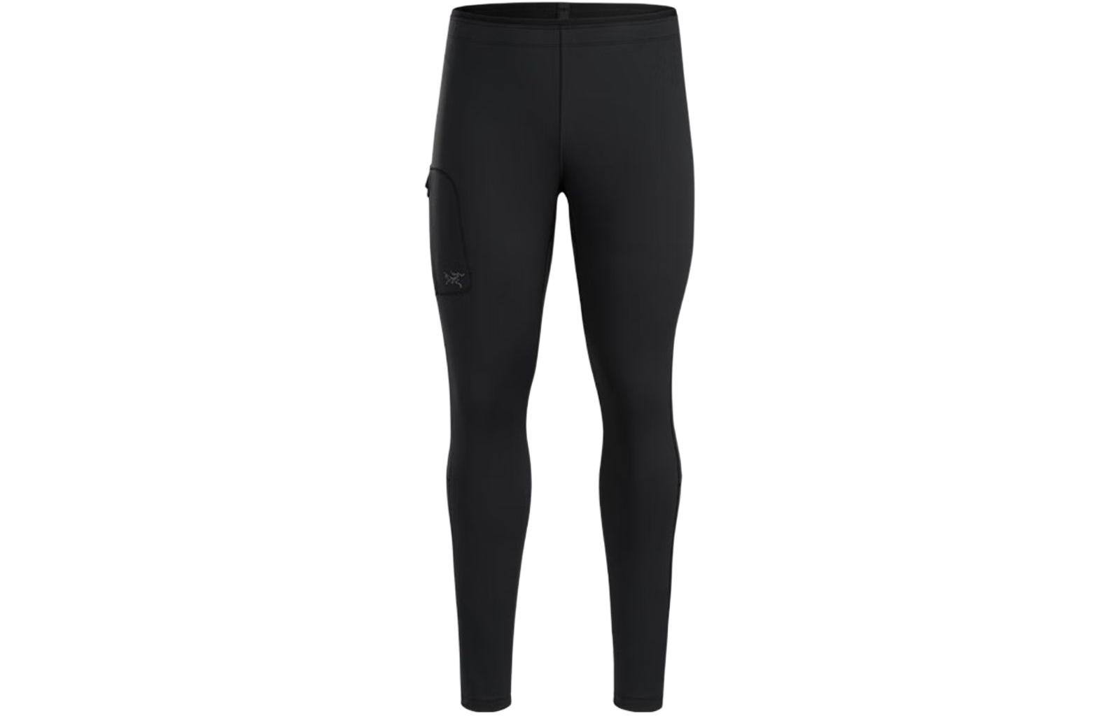 Arcteryx Arc'teryx Motus  Quick-Dry Breathable Logo Athletic Pants. 25923