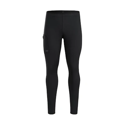 Arcteryx Arc'teryx Motus Quick-Dry Breathable Logo Athletic Pants. 25923
