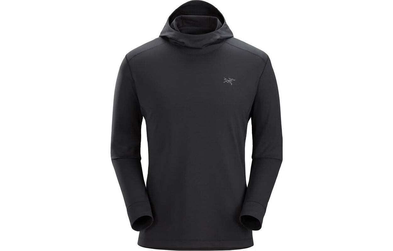 Arcteryx Arc'teryx Motus AR Hoody  Pullover Outdoor Breathable Long Sleeve T-Shirt. 27950