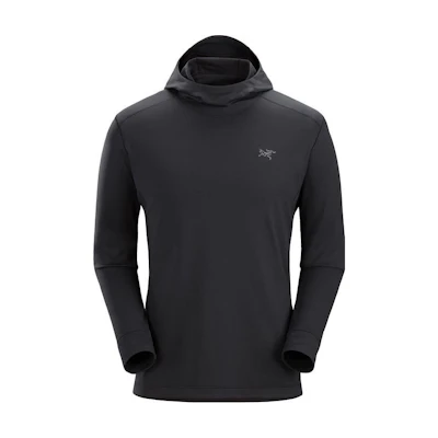 Arcteryx Arc'teryx Motus AR Hoody Pullover Outdoor Breathable Long Sleeve T-Shirt. 27950