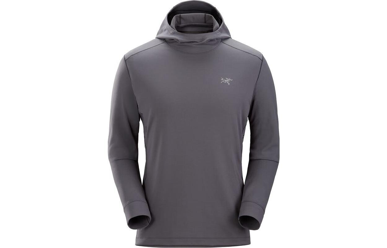 Arcteryx Arc'teryx Motus AR Hoody  Pullover Outdoor Breathable Long Sleeve T-Shirt. 27950 圖 2
