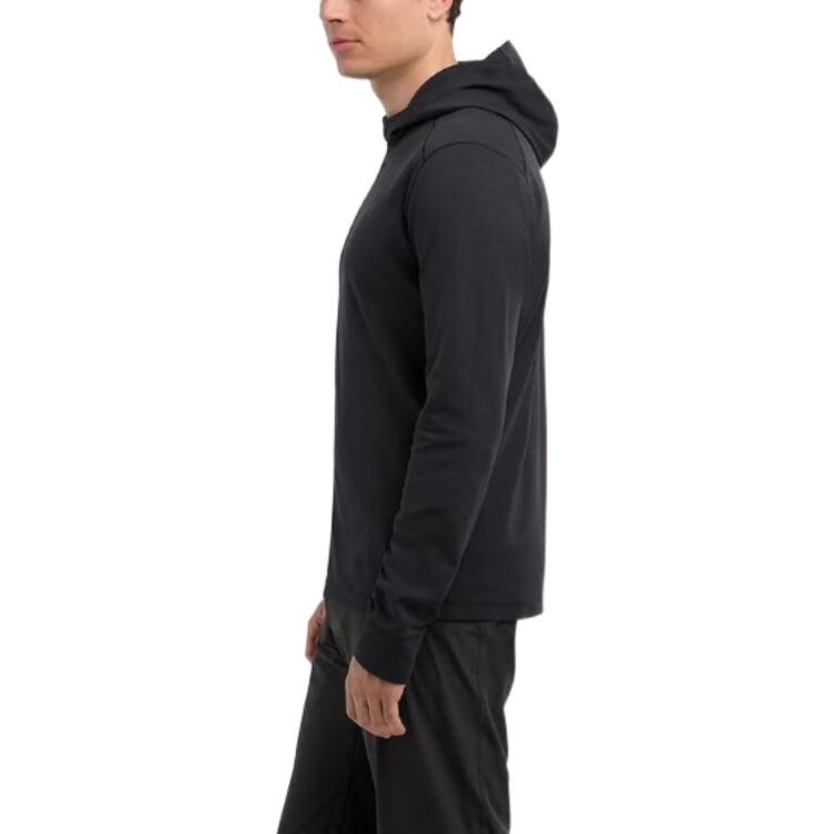 Arcteryx Arc'teryx Motus AR Hoody  Pullover Outdoor Breathable Long Sleeve T-Shirt. 27950 圖 4