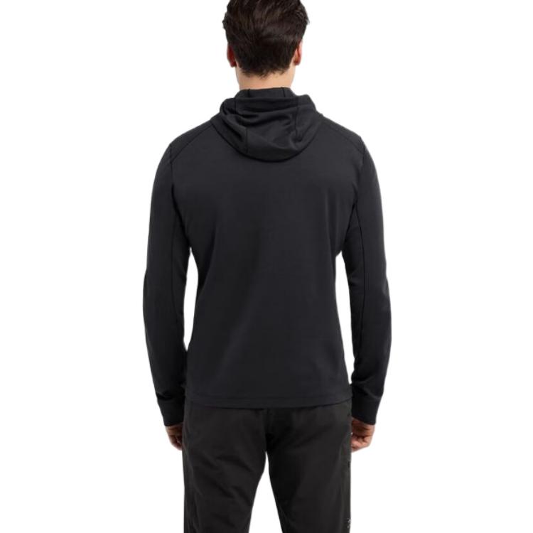 Arcteryx Arc'teryx Motus AR Hoody  Pullover Outdoor Breathable Long Sleeve T-Shirt. 27950 圖 5