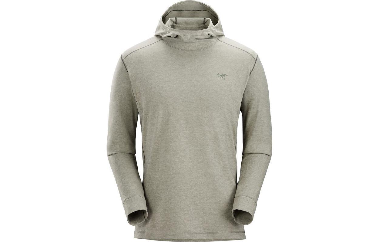 Arcteryx Arc'teryx Motus AR Hoody  Pullover Outdoor Breathable Long Sleeve T-Shirt. 27950 圖 8