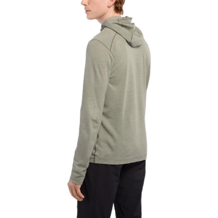 Arcteryx Arc'teryx Motus AR Hoody  Pullover Outdoor Breathable Long Sleeve T-Shirt. 27950 圖 10