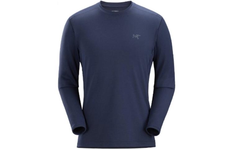 Order Arcteryx Arc'teryx Motus AR Lightweight Breathable Long Sleeve Crew T-Shirt. 25922