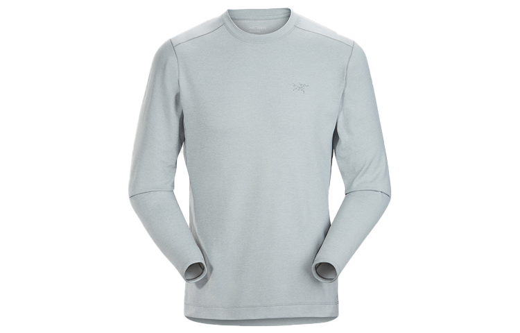 Lookbook Arcteryx Arc'teryx Motus AR Lightweight Breathable Long Sleeve Crew T-Shirt. 25922