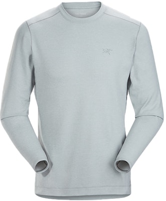 Arcteryx Arc'teryx Motus AR Lightweight Breathable Long Sleeve Crew T-Shirt. 25922 Lookbook Arcteryx Arc'teryx Motus AR Lightweight Breathable Long Sleeve Crew T-Shirt. 25922