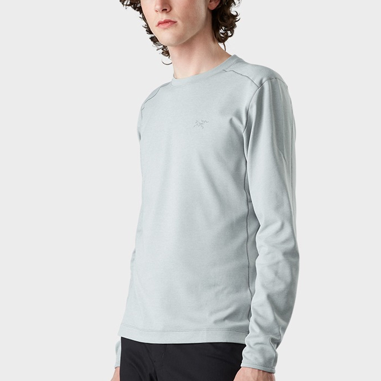Purchase Arcteryx Arc'teryx Motus AR Lightweight Breathable Long Sleeve Crew T-Shirt. 25922