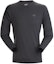 Cheap Arcteryx Arc'teryx Motus AR Lightweight Breathable Long Sleeve Crew T-Shirt. 25922