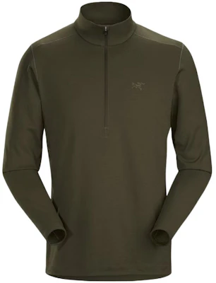 Arcteryx Motus AR LS Tee Baju Lengan Panjang Leher Tinggi Half-Zip. 25920 Buy Arcteryx Motus AR LS Tee Baju Lengan Panjang Leher Tinggi Half-Zip. 25920