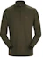 Buy Arcteryx Motus AR LS Tee Baju Lengan Panjang Leher Tinggi Half-Zip. 25920