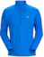 Order Arcteryx Motus AR LS Tee Baju Lengan Panjang Leher Tinggi Half-Zip. 25920