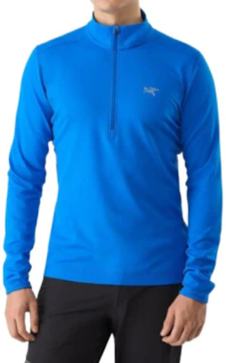 Arcteryx Motus AR LS Tee Baju Lengan Panjang Leher Tinggi Half-Zip. 25920 Lookbook Arcteryx Motus AR LS Tee Baju Lengan Panjang Leher Tinggi Half-Zip. 25920