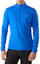 Lookbook Arcteryx Motus AR LS Tee Baju Lengan Panjang Leher Tinggi Half-Zip. 25920